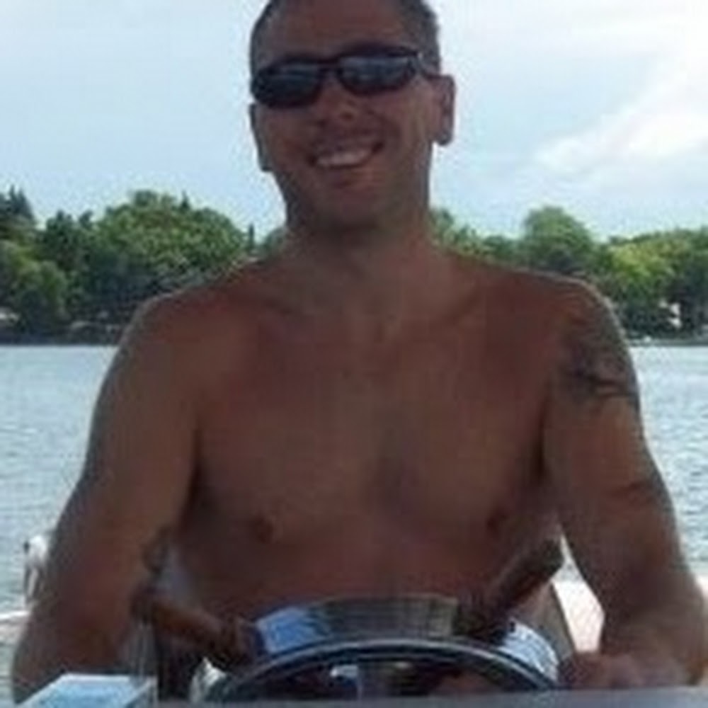 Meet your Posher, Matt